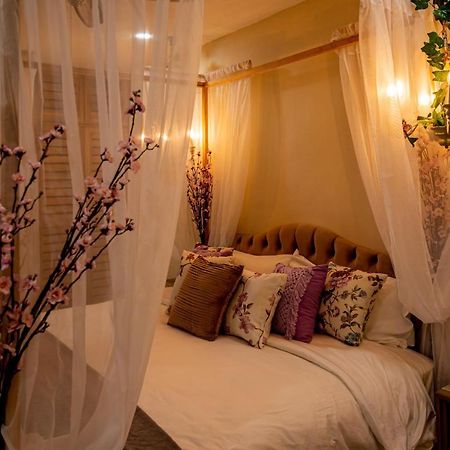 Hotel Boutique Madre Tierra มาซุนเต ภายนอก รูปภาพ