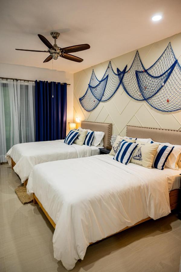 Hotel Boutique Madre Tierra มาซุนเต ภายนอก รูปภาพ