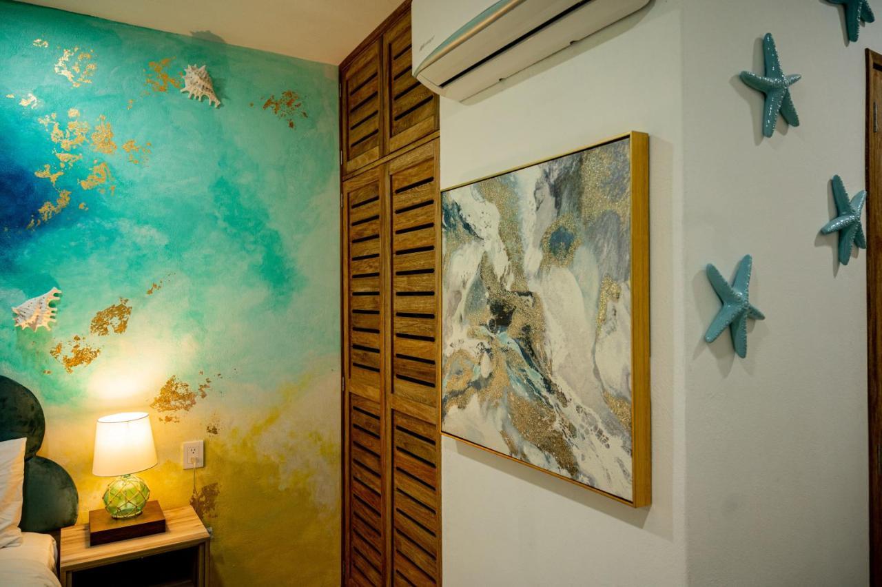 Hotel Boutique Madre Tierra มาซุนเต ภายนอก รูปภาพ