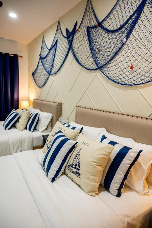 Hotel Boutique Madre Tierra มาซุนเต ภายนอก รูปภาพ