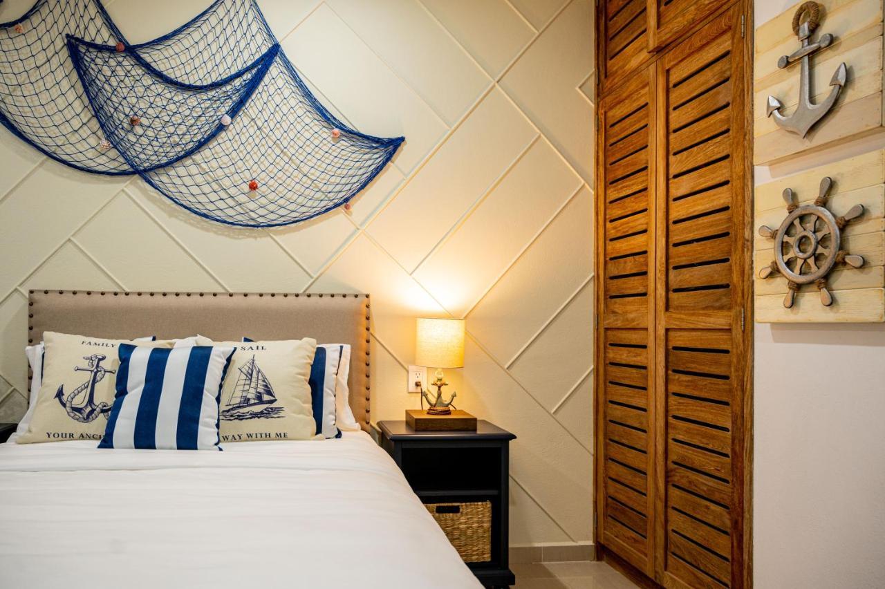 Hotel Boutique Madre Tierra มาซุนเต ภายนอก รูปภาพ